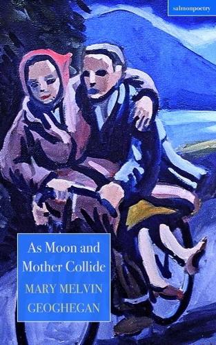 As Moon and Mother Collide