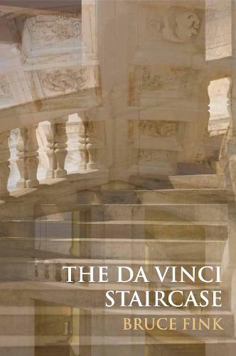 The Da Vinci Staircase: Love and Turbulence in the Loire Valley: 2 (The Inspector Canal Series)