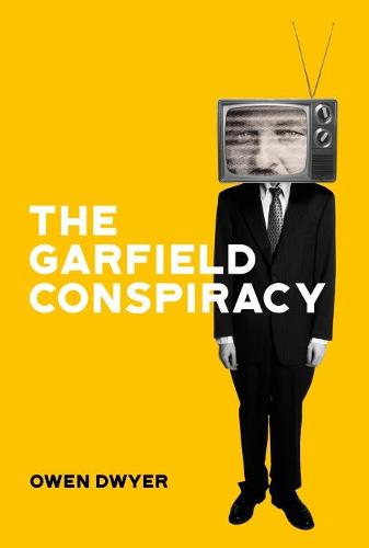 The Garfield Conspiracy (Roman Conquests)