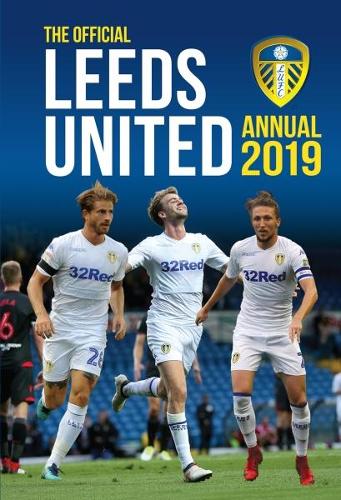 The Official Leeds United Annual 2019