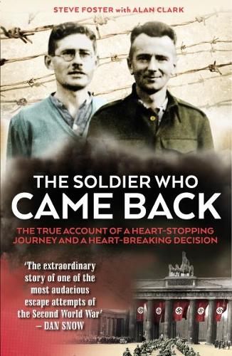 The Soldier Who Came Back