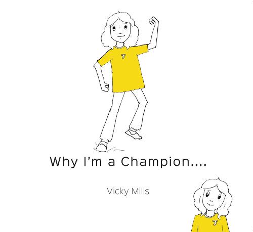 Why I'm a Champion