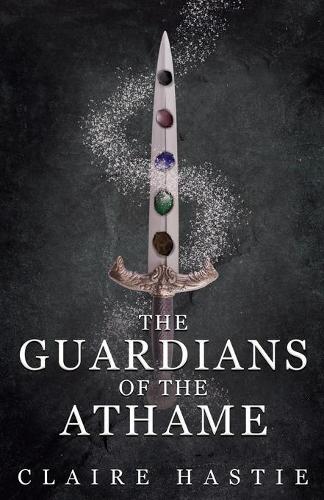 Guardians of the Athame: A Blackhill Manor Novel (1)
