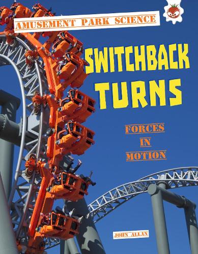 Switchback Turns - Amusement Park Science