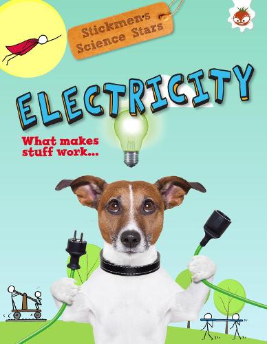 Electricity - Stickmen Science Stars