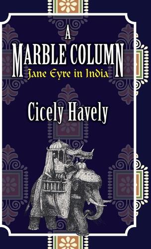 A Marble Column: Jane Eyre in India
