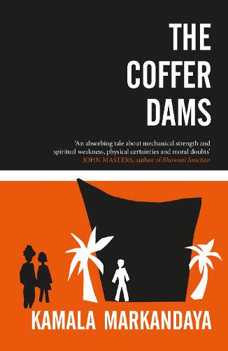 Coffer Dams