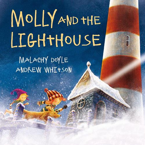 Molly and the Lighthouse (Molly Series)