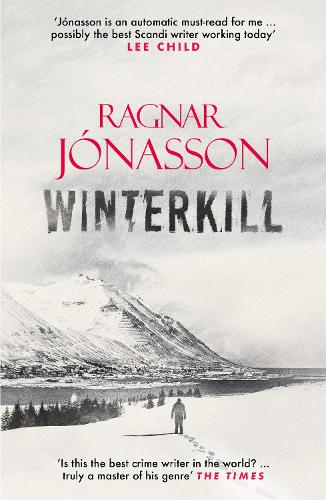 Winterkill (Dark Iceland): 6