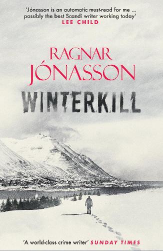 Winterkill (Dark Iceland)