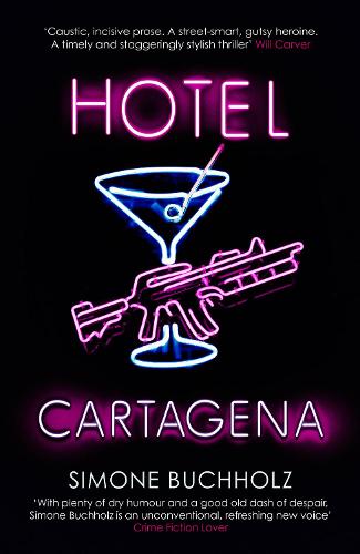 Hotel Cartagena (Chastity Riley)