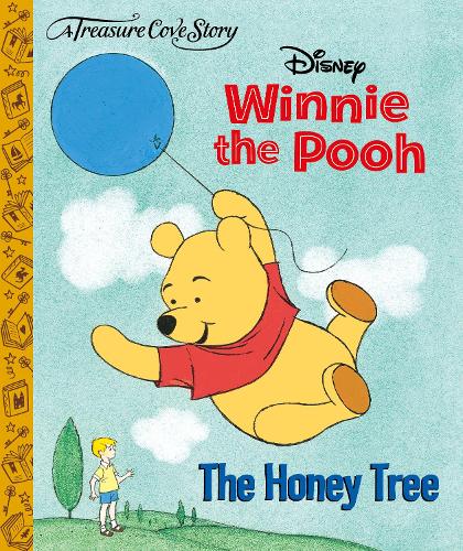 Treasure Cove Stories - Winnie the Pooh and the Honey Tree