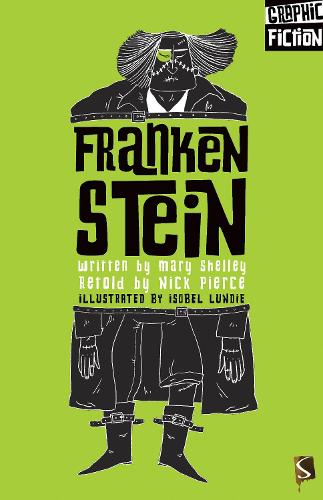 Frankenstein (Graphic Horror)