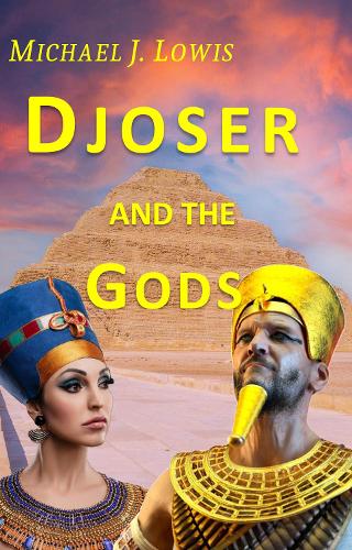 Djoser and the Gods