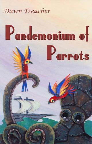 Pandemonium of Parrots