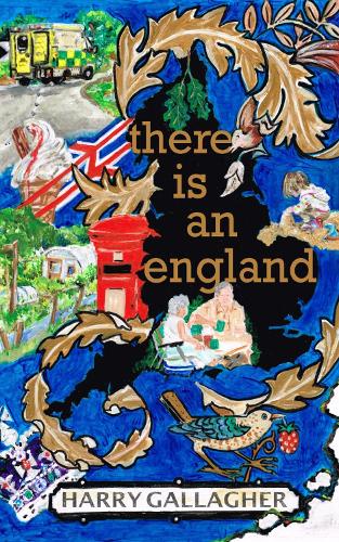 there is an england