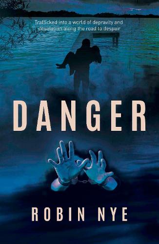 Danger (Hunter and Selitto)