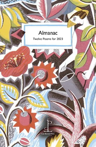 Almanac: Twelve Poems for 2023