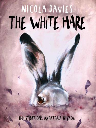 The White Hare (Shadows and Light)
