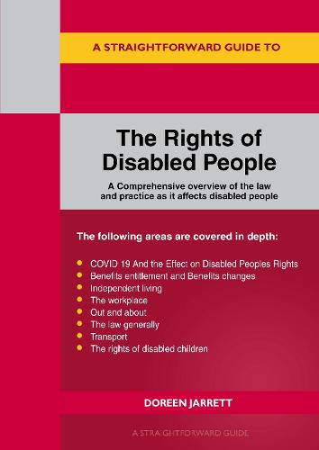 Rights of Disabled People, The