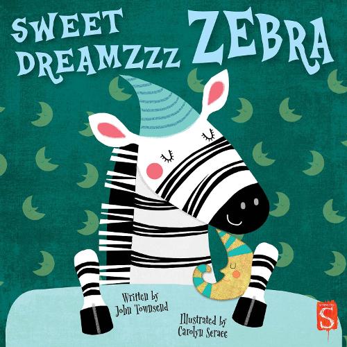 Zebra (Sweet Dreamzzz)