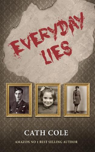 Everyday Lies: Fibs, Lies and Fairytales