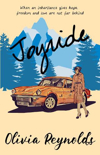 Joyride: When an inheritance gives hope, freedom and love are not far behind
