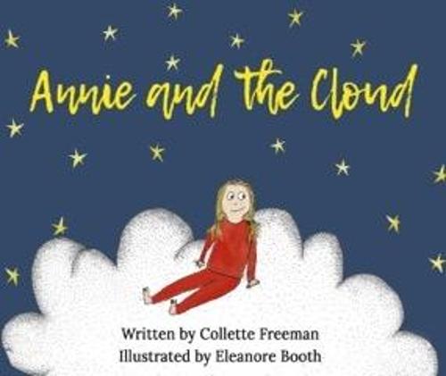 Annie and the Cloud