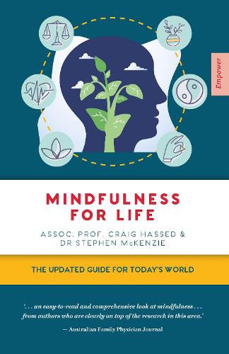Mindfulness for Life: The Updated Guide for Today's World (Empower)