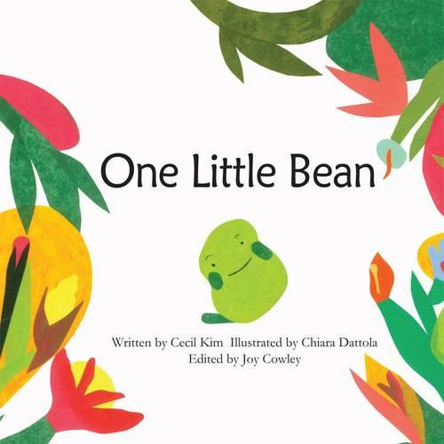 One Little Bean: Observation (First Step - Creative Thinking)