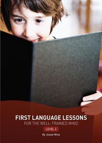 First Language Lessons Level 2: 0