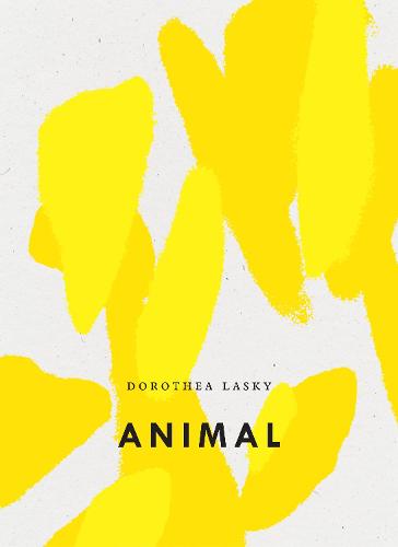 Animal (Bagley Wright Lecture Series)