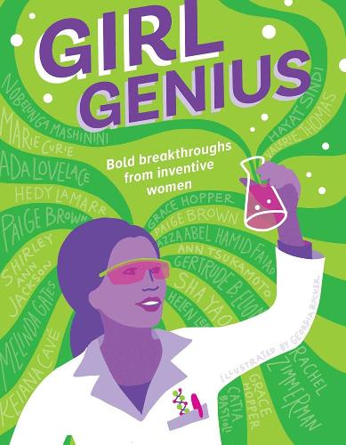 Girl Genius (Generation Girl)