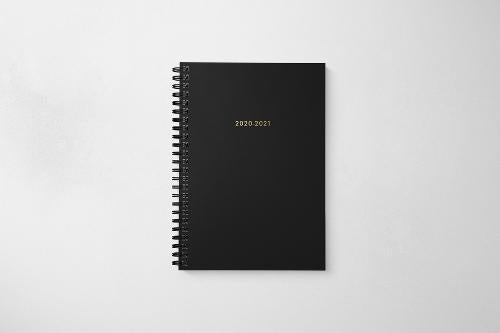 2020 - 2021 Catholic Planner Academic Edition