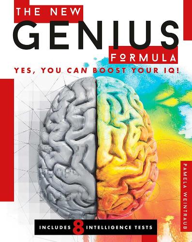 New Genius Formula, The: Yes, You Can Boost Your Iq!