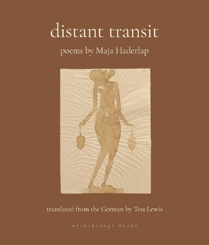 Distant Transit: Poems