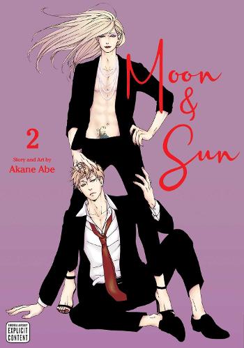Moon & Sun, Vol. 2: Volume 2