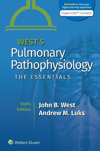 West's Pulmonary Pathophysiology: The Essentials