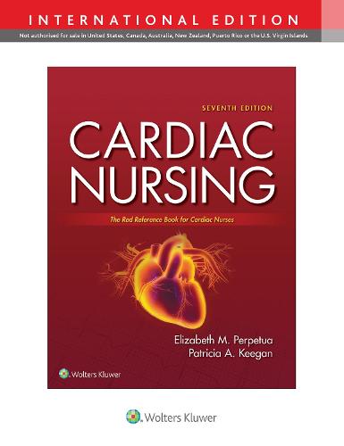 Perpetua, E: Cardiac Nursing