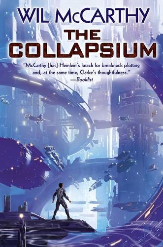 Collapsium (The Queendom of Sol)