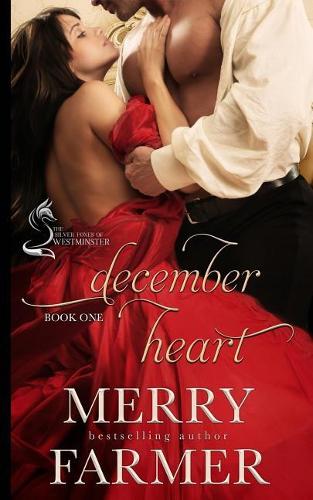 December Heart: Volume 1 (The Silver Foxes of Westminster)