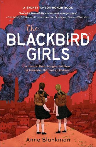 Blackbird Girls, The