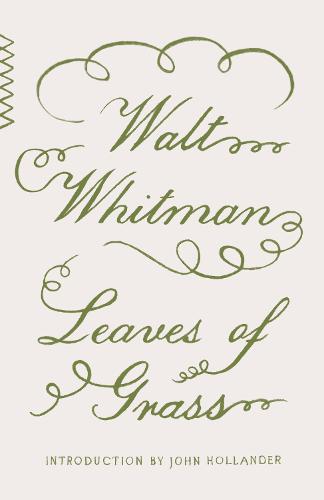 Leaves Of Grass (Vintage Classics)