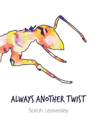 Always Another Twist (Mantle Pocket Book)