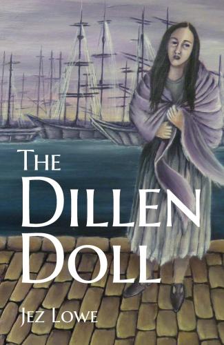 The Dillen Doll