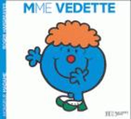 Collection Monsieur Madame (Mr Men & Little Miss): Madame Vedette: 2248789