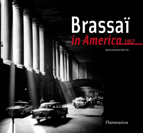 Brassa� in America, 1957