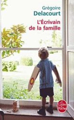 L'ecrivain de la famille (Litt�rature): Roman