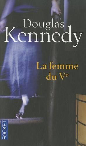 La Femme Du Ve