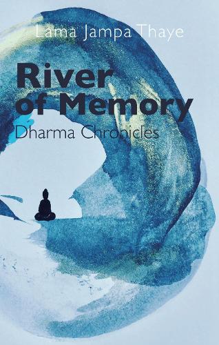 River of Memory: Dharma Chronicles